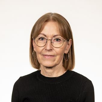 Maria Engelmark