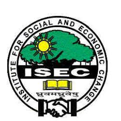 Institute for Social and Economic Change (ISEC), Bangalore