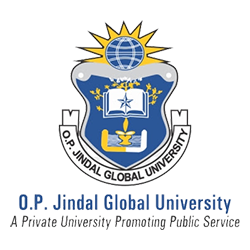 O P Jindal Global University