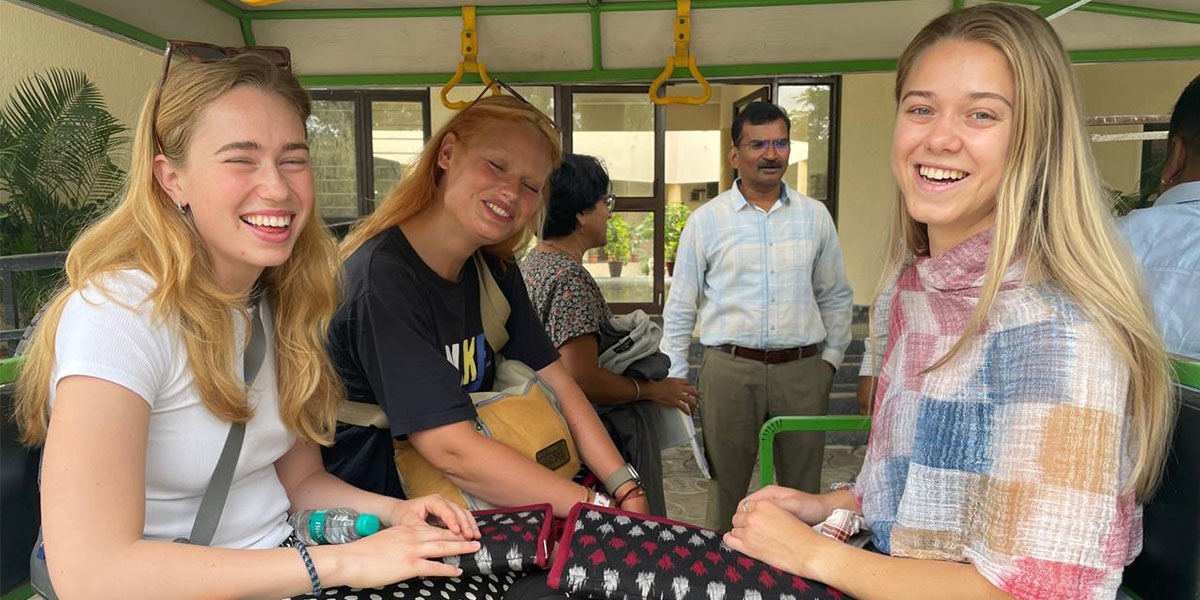 Gender and Society in Contemporary India
