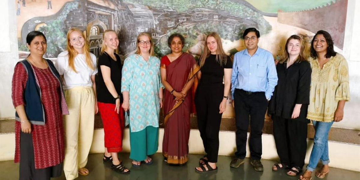 Gender and Society in Contemporary India