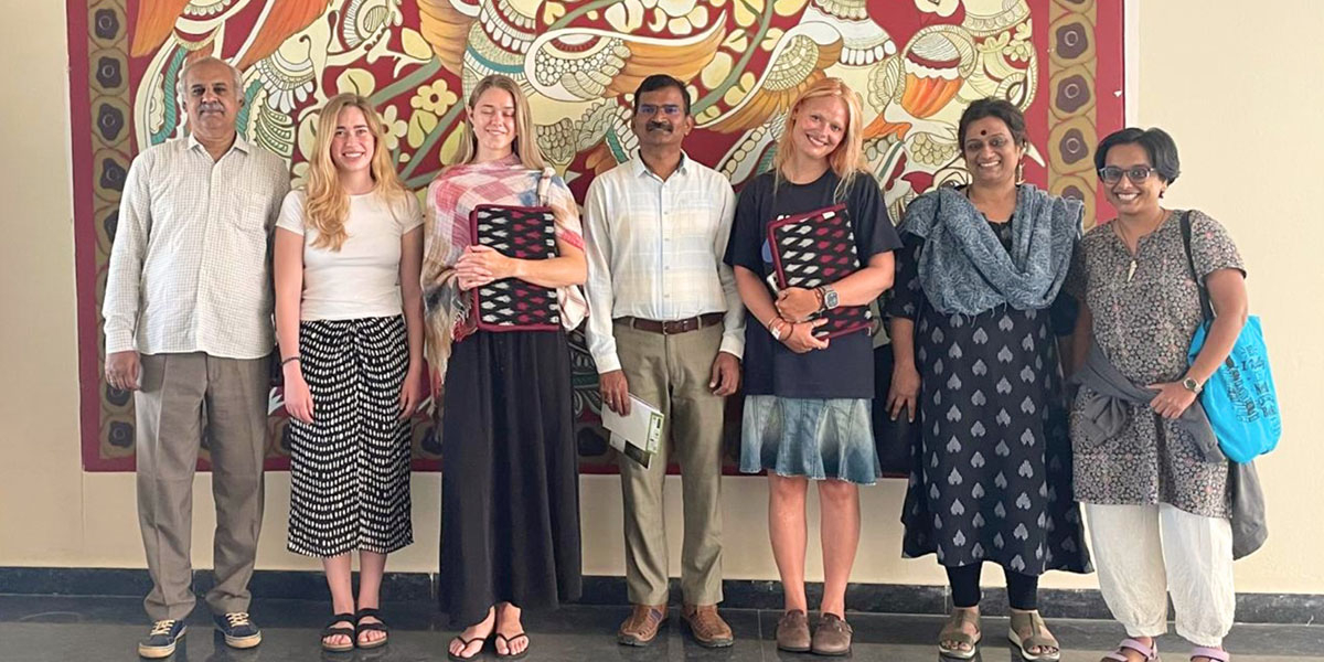 Gender and Society in Contemporary India