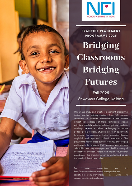 Bridging Classrooms Bridging Futures