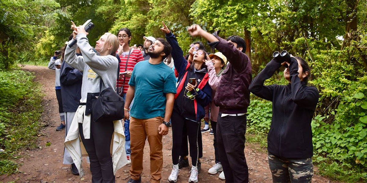 SAGE Ambassadors Programme