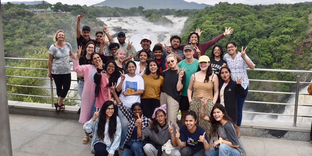 SAGE Ambassadors Programme