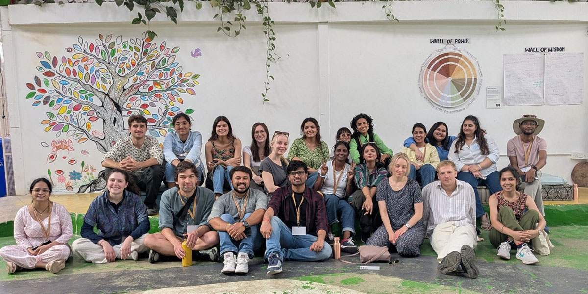 SAGE Ambassadors Programme