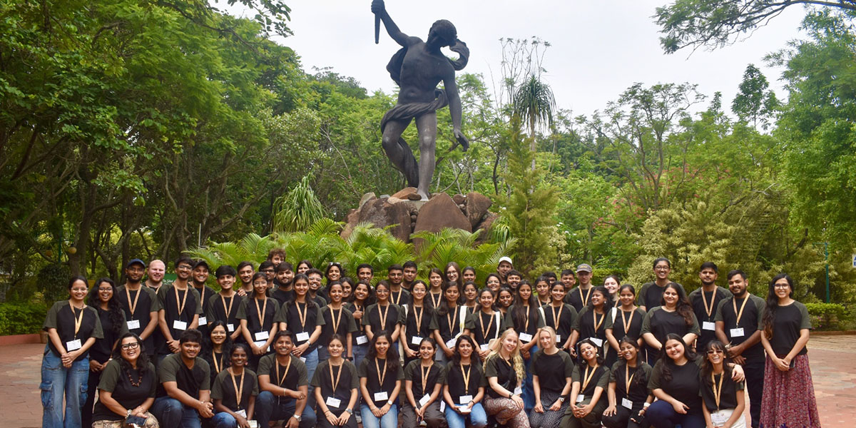 SAGE Ambassadors Programme