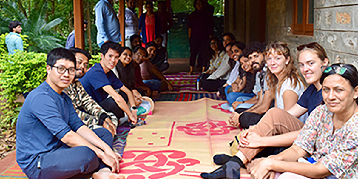 SAGE Ambassadors Programme