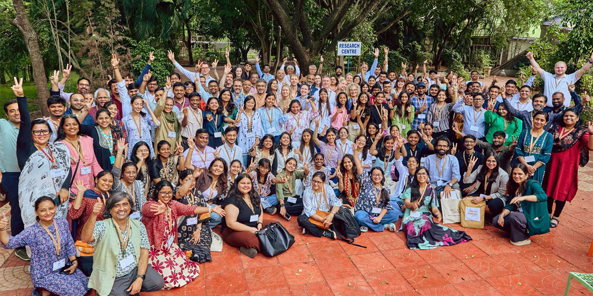 SAGE Ambassadors Programme