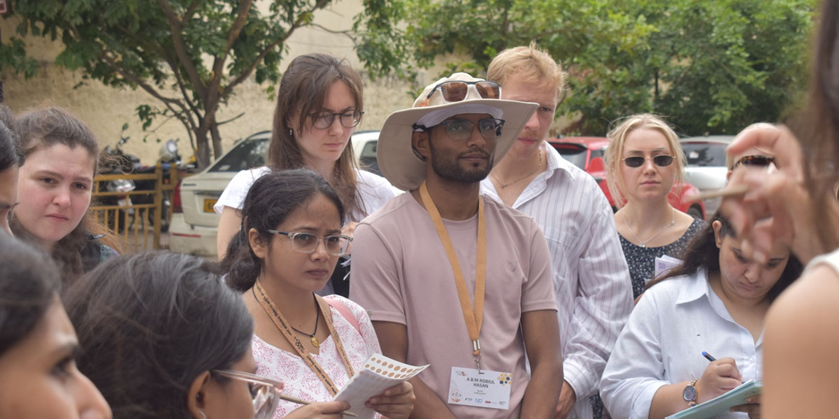 SAGE Ambassadors Programme